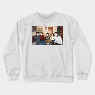 Reply 1988 Crewneck Sweatshirt